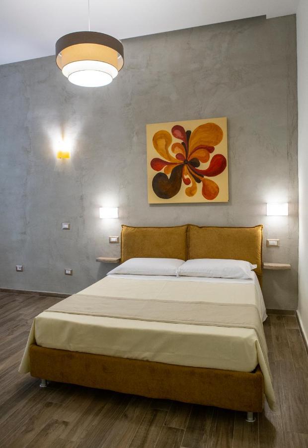 Casa Salinas Bed & Breakfast Napoli Esterno foto